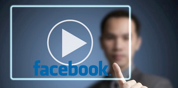 3 keys to succeed with Facebook videos