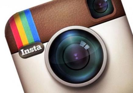 use Instagram search