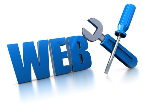 common web design mistakes