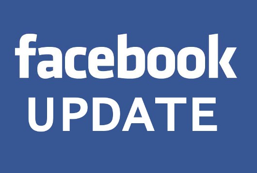 How to updates facebook post in various languages