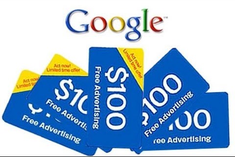 AdWords coupon: How to get free AdWords coupon