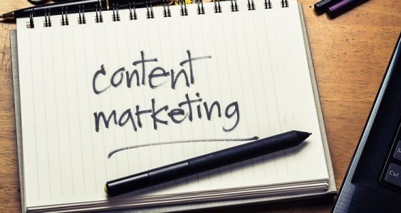 measurement of content marketing