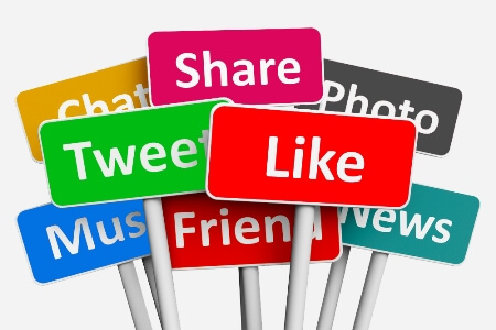 Effective tactics for your social media