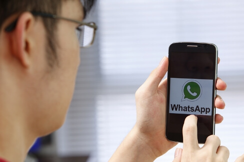 WhatsApp: Is it affecting the quality of communication?