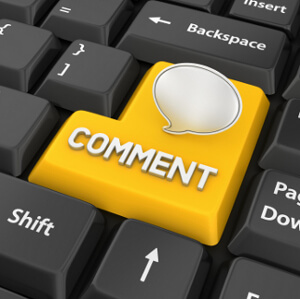 Tips for Getting More Comments on Your Blog