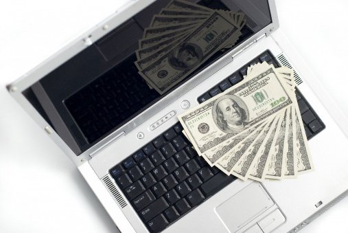 make money with a blog
