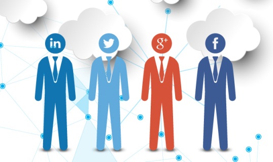 Social Selling comes to stay: Are you ready?