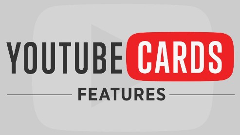 YouTube cards, how to use it to enrich your videos