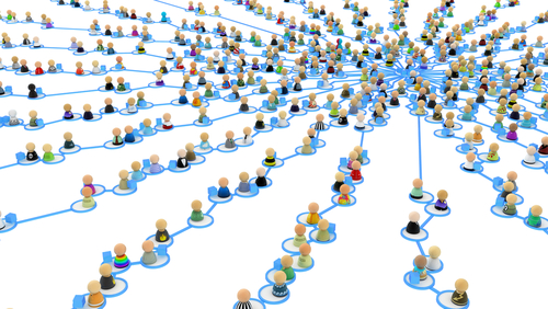 How to do crowdsourcing in a post using Google Docs