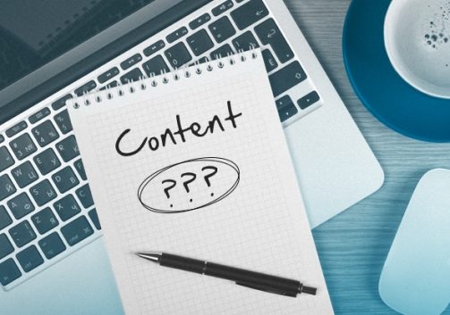 launch a new blog