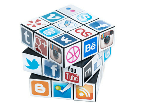 Trends in Social Media Marketing of 2020