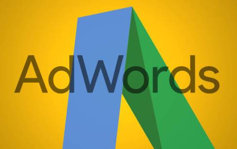 Creating a Google Adwords campaign