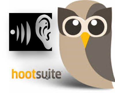 Monitor with Hootsuite to your customers and your competition