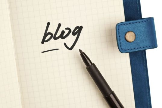 Recommendations to create a professional blog