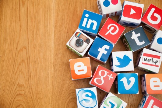 Create Great Social Media Channels