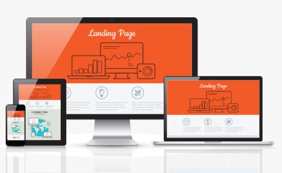 Errors of Landing Pages to avoid for the success of your campaign