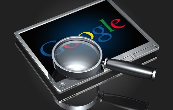 google-indexes
