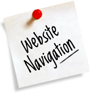 4 Keys to a correct web navigation