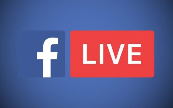 facebook live videos