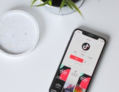 How to use TikTok for your online business