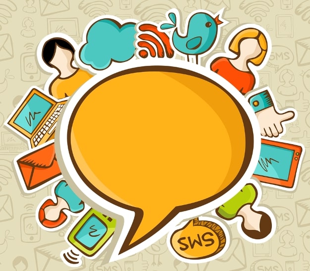 social email marketing