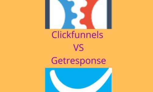 Clickfunnels Vs. Getresponse: Which is Better For Your Business?