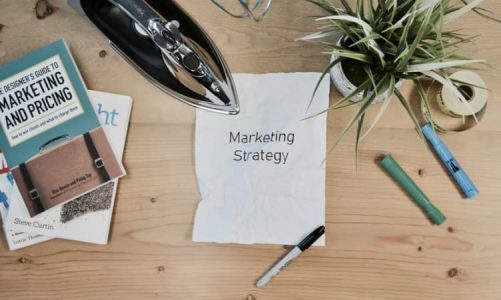 Improve Your Marketing Strategy with These 6 Tips