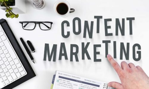 9 Content Marketing Ideas To Increase Your Website Traffic