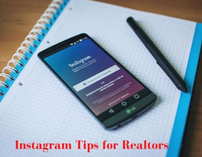Instagram Tips for Realtors