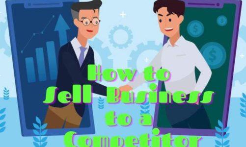 Building a Win-Win Deal: How to Sell Your Business to a Competitor