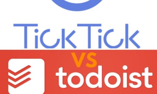 TickTick Vs Todoist: Which Task Management App Should You Choose?
