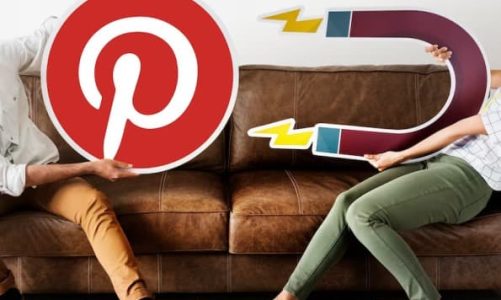 How to Get More Monthly Viewers on Pinterest