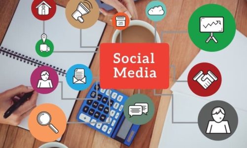Role of a Social Media Marketing Services Agency in Boosting Brand Visibility