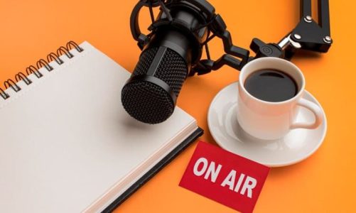 How To Promote a Podcast Without Social Media