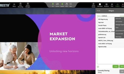 Meetn Lifetime Deal: Perfect for Teams, Webinars & Sales Pros