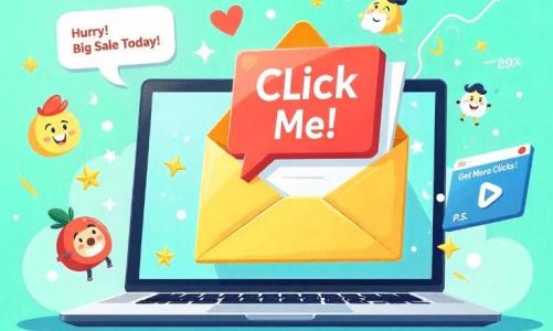 How to Increase Click Rate in Email Marketing